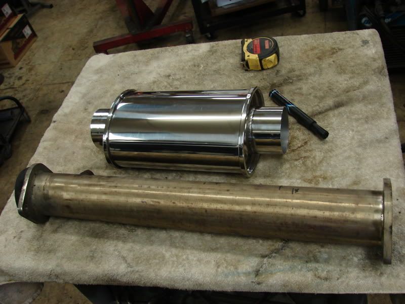 Vibrant Ultra Quiet Resonator Review (yes, with Pics) NASIOC